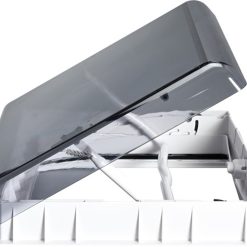 Maxxair SkyMaxx LX Caravan Campervan & Motorhome Roof Light -victronenergy shop Maxxair SkyMaxx LX 4 53647.1631781034
