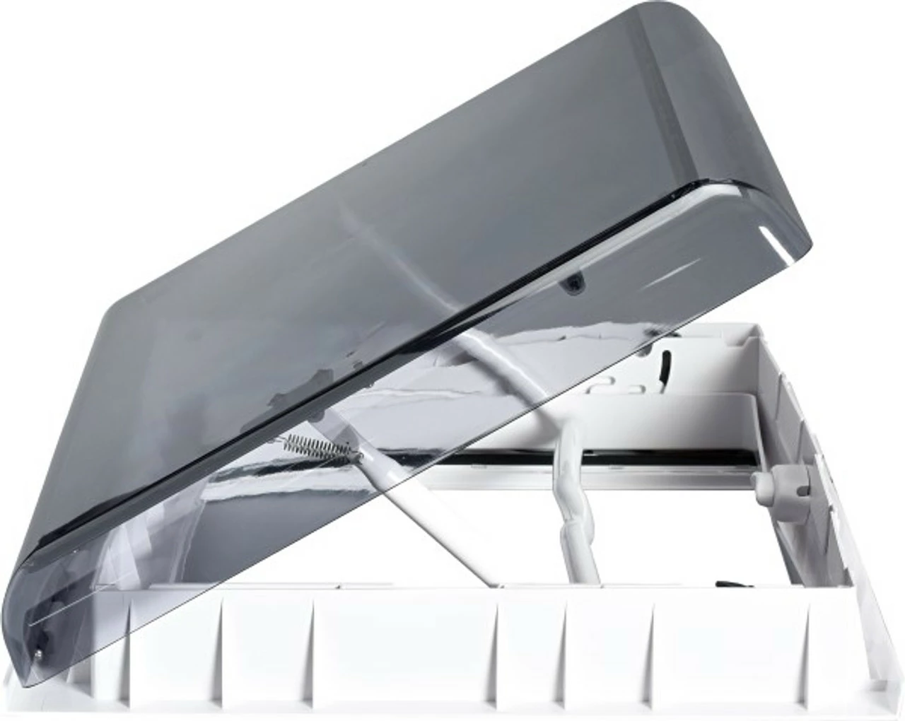 Maxxair SkyMaxx LX Caravan Campervan & Motorhome Roof Light - Image 6