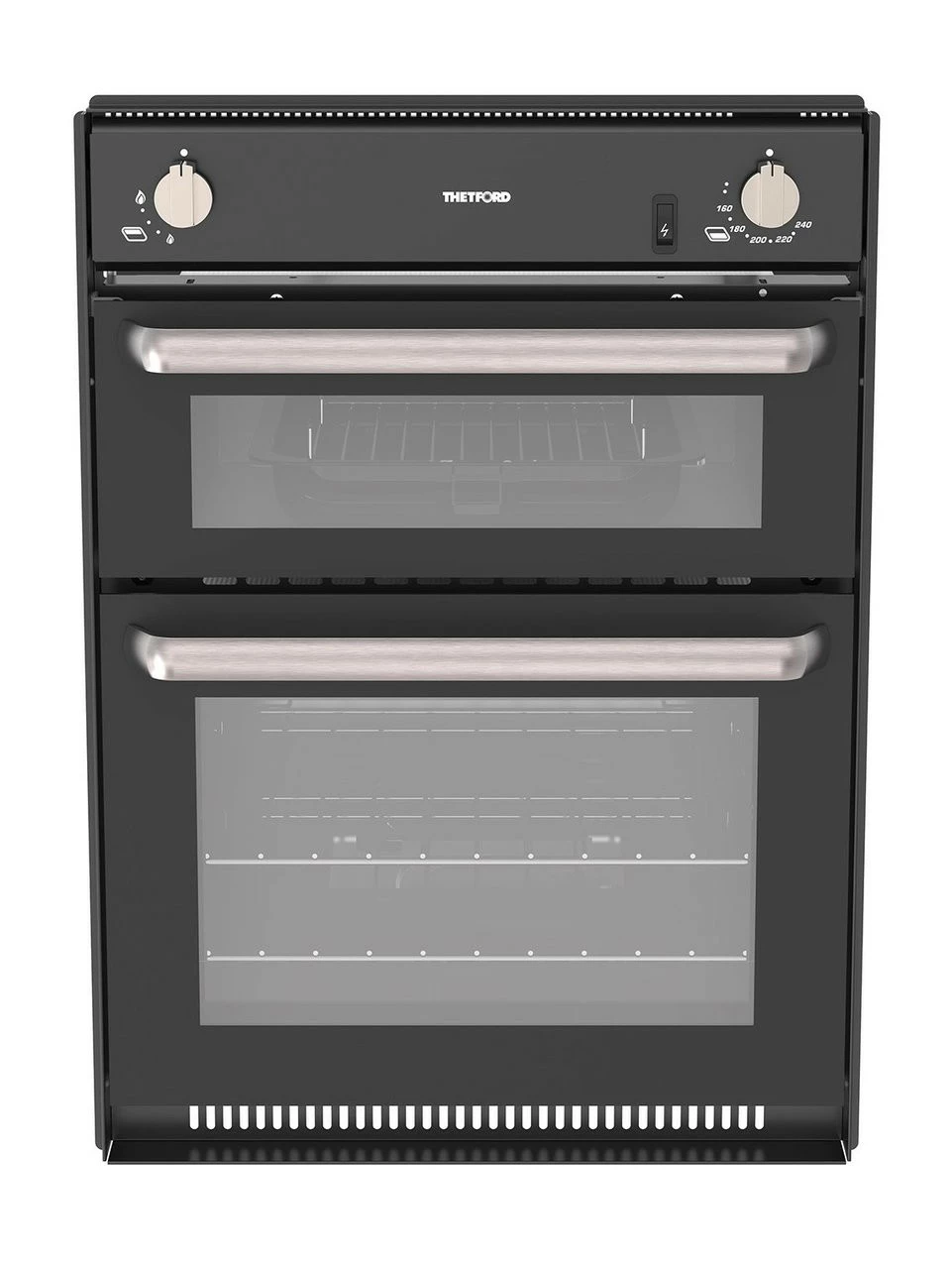 Thetford Midi Prima MK3 Caravan & Motorhome Oven & Grill