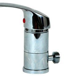 Caraflo Mini Mixer Campervan Caravan Motorhome Shower Mixer
