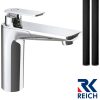 Reich Vector E Campervan Caravan Mixer Tap Chrome Finish -victronenergy shop N511 1 84225.1675850146