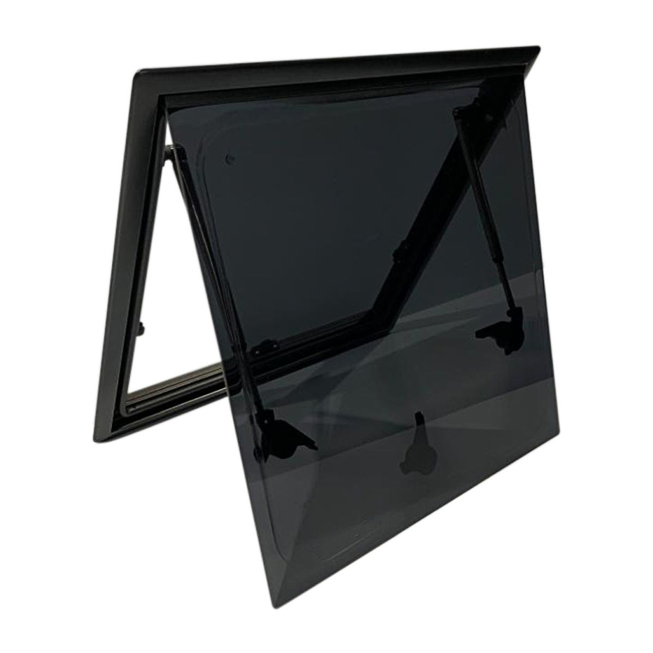 Campervan Window with Top Hinge, Blinds & Flyscreen - Flush Acrylic Glass and Frame Adventurer Campervan Window With Top Hinge, Blinds & Flyscreen - Flush Acrylic Glass And Frame -victronenergy shop NCWD F5035 1627438450 14837.1641903440