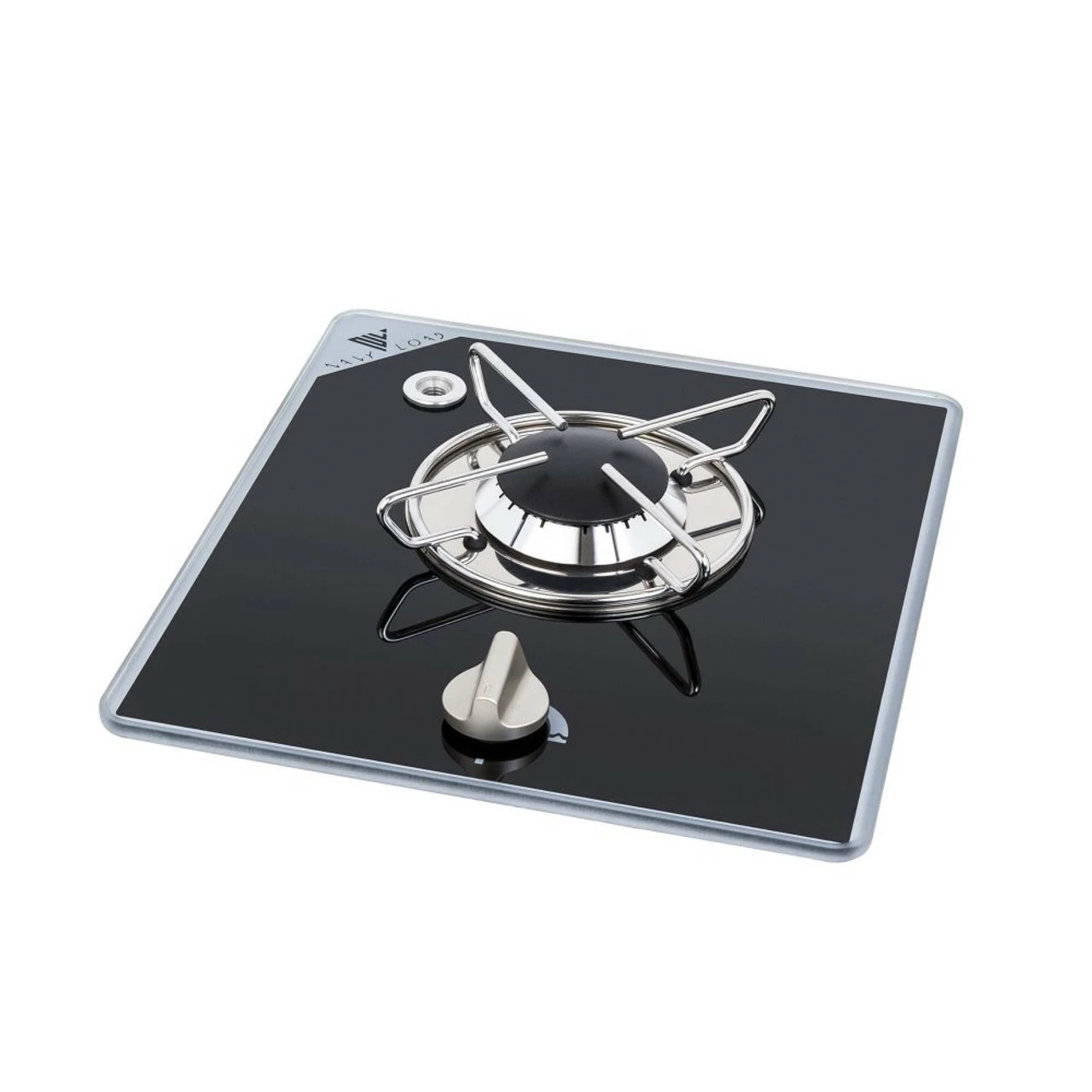 Navy Load Built In Glass Hob Single Burner NL.20000