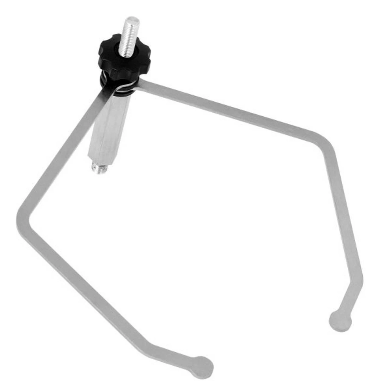 Navy Load Glass Built-In Single Burner Hob And Sink NL.20014 - Image 4