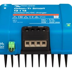 Victron Energy Orion-Tr 12/12 18A Isolated Battery Charger -victronenergy shop Orion Tr Smart 12 12 30 front 68457.1641914970