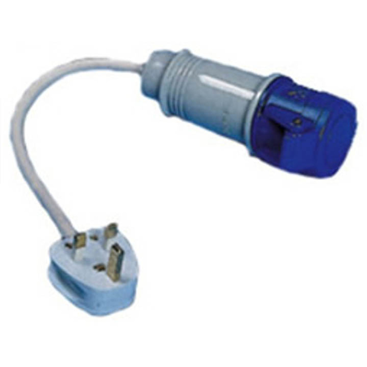 Maypole UK Camping Conversion Lead - Plug Maypole UK Camping Conversion Lead - Plug -victronenergy shop PO1016953 61638.1675091364