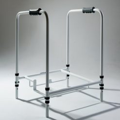 JLS Excellence Electric & Manual Flush Portable Toilet With Folding Mobility Frame 6 JLS Excellence Electric & Manual Flush Portable Toilet With Folding Mobility Frame -victronenergy shop PORTA POTTI FRAME 94679.1391179583