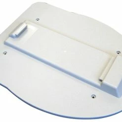 Thetford Hold Down Fixing Plate Excellence 565 Kit - Caravan And Motorhome Spare