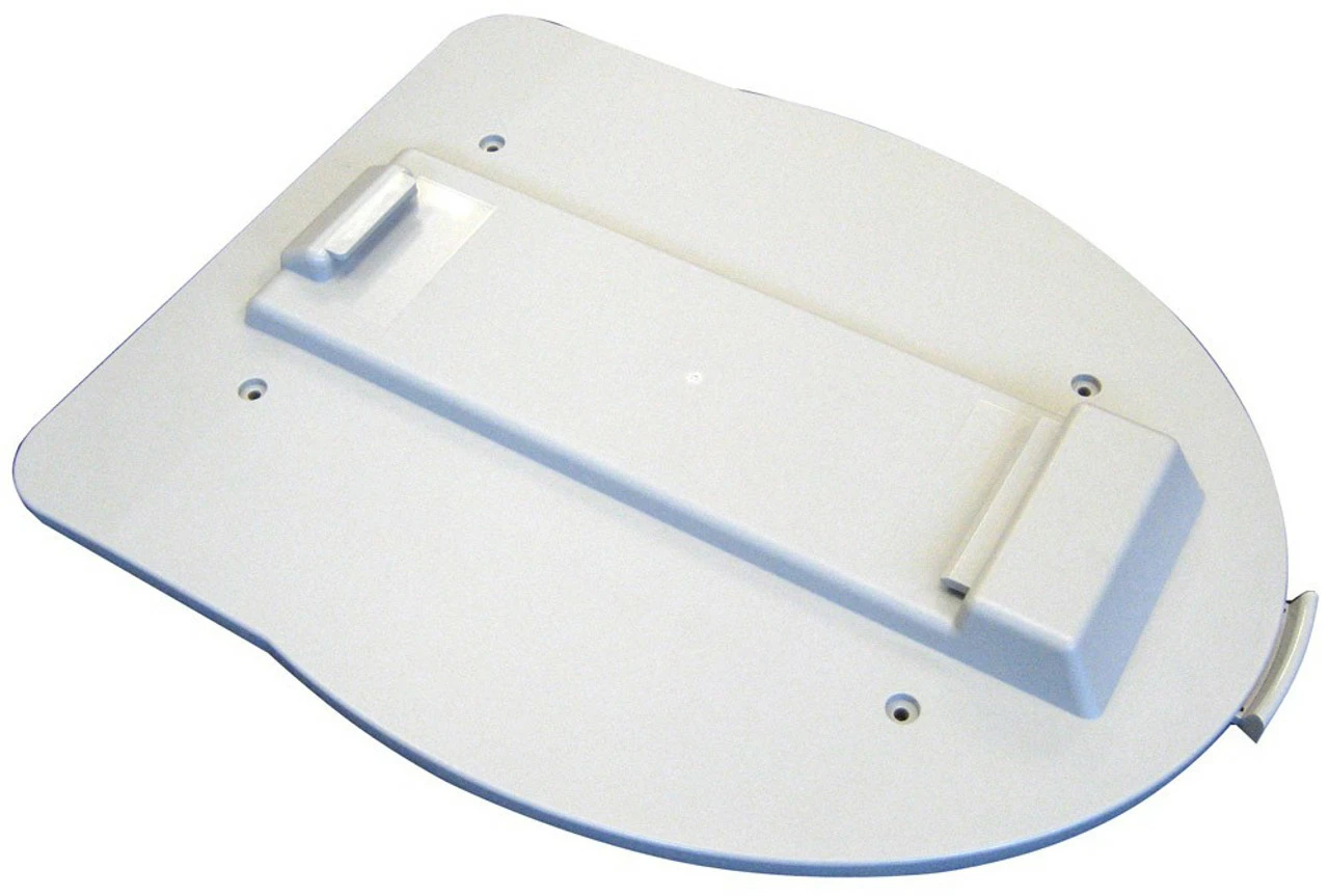 Thetford Hold Down Fixing Plate Excellence 565 Kit - Caravan And Motorhome Spare