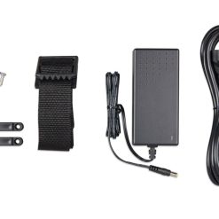 Victron Energy Peak Power Pack - 12.8V, 40AH, 512WH LiFePO4 Battery With Mains Charger And Solar/Alternator Charging -victronenergy shop PPP accessories 20561.1639060250