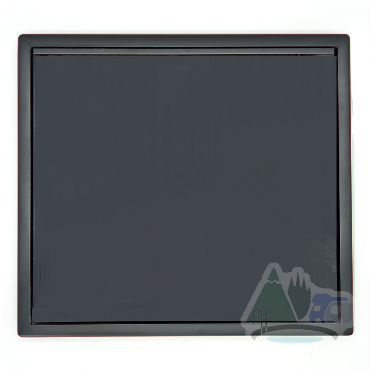 Campervan Window with Top Hinge, Blinds & Flyscreen - Flush Acrylic Glass and Frame Adventurer Campervan Window With Top Hinge, Blinds & Flyscreen - Flush Acrylic Glass And Frame -victronenergy shop PXL 20220112 091624442 17044.1641993572