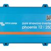 Victron Energy Victron Blue Power Phoenix 12V Or 24V Pure Sinewave Inverter VE.Direct 1 Victron Energy Victron Blue Power Phoenix 12V Or 24V Pure Sinewave Inverter VE.Direct -victronenergy shop Phoenix Inverter 96553.1544450558