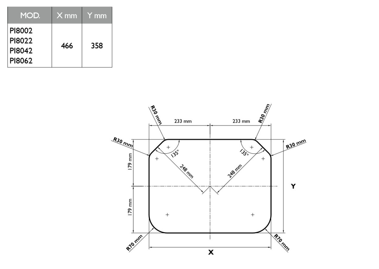 Dometic-Smev 8005 Sink & Smev 8002 2 Burner Hob Combo Dometic-Smev 8005 Sink & Smev 8002 2 Burner Hob Combo -victronenergy shop Pi8002 Template 86769.1609926287