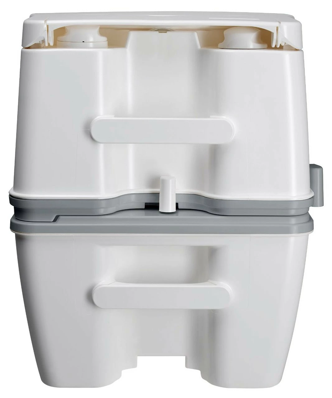 Thetford Porta Potti Excellence 565 Portable Camping Toilet - Manual Flush - Image 4