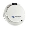 Victron Energy Victron Marine Shore Power Inlet - White -victronenergy shop Power Inlet Polyamid with cover 16A 250Vac 2p 3w 95050.1644850684