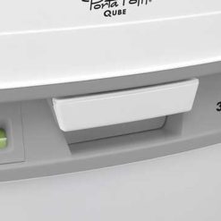 Thetford Porta Potti 365 Qube Portable Camping Toilet 5 Thetford Porta Potti 365 Qube Portable Camping Toilet -victronenergy shop Q365 handle 90274.1361184821