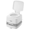 Thetford Porta Potti 335 Qube Portable Mini Camping Toilet 2 Thetford Porta Potti 335 Qube Portable Mini Camping Toilet -victronenergy shop QUBE335 12580.1614007096