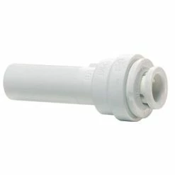 John Guest 15mm Stem - 12mm Push Reducer