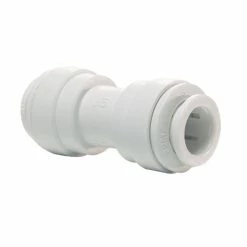 John Guest 15-12mm Straight Reducer Connector