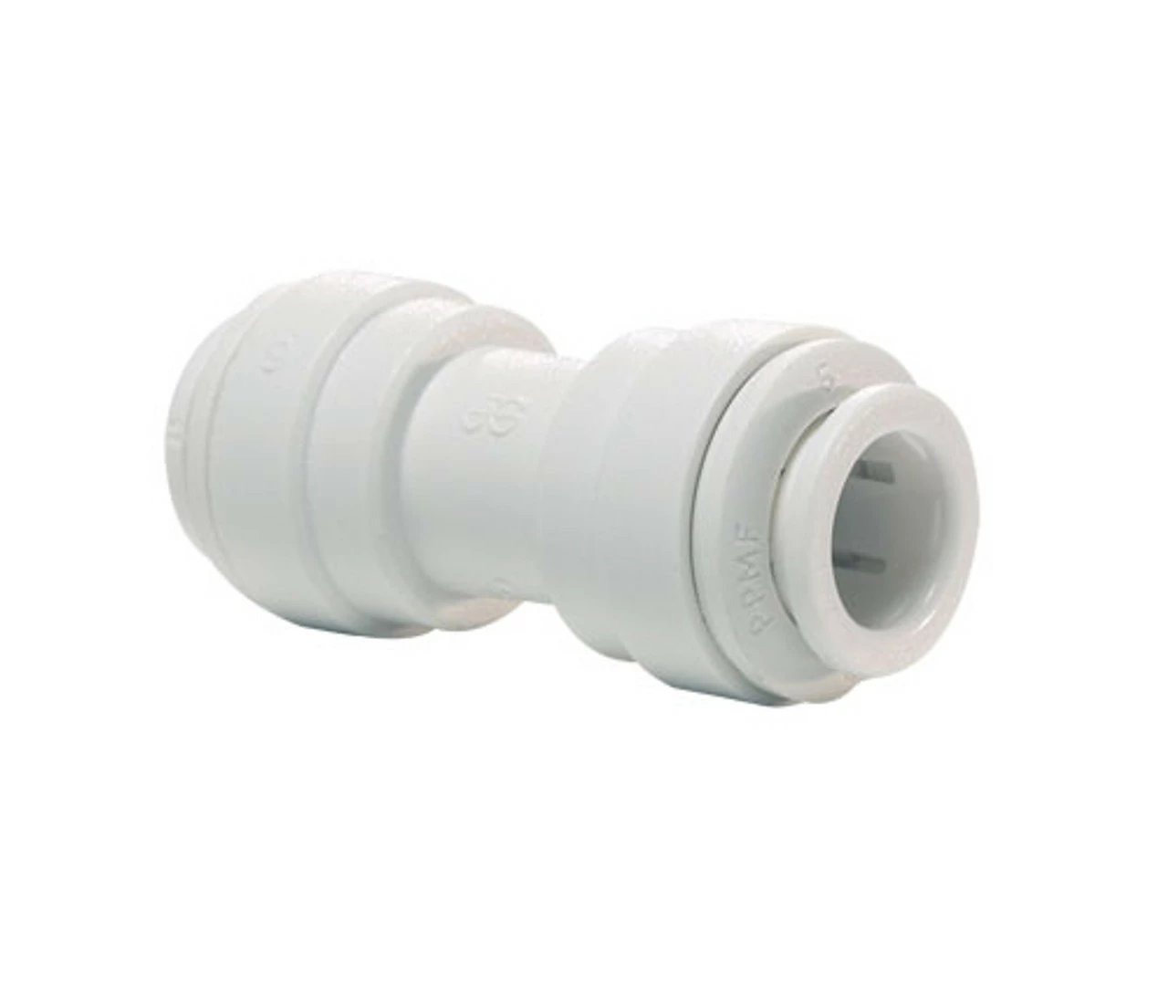 John Guest 15-12mm Straight Reducer Connector