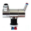 Reich Trend A Table Top Shower Mixer Tap Chrome 27mm -victronenergy shop Reich Trend A Shower Mixer Tap 09855.1667817761
