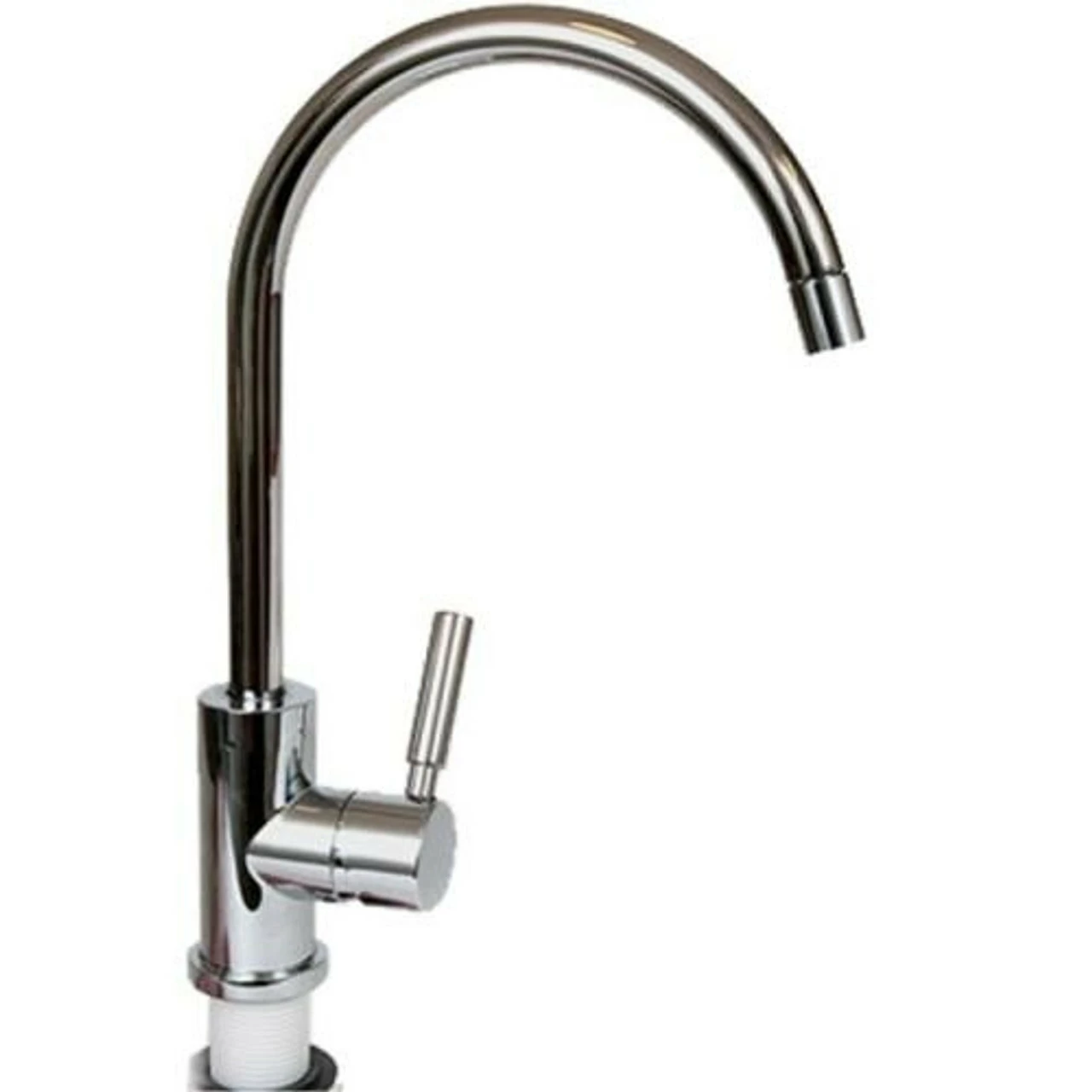 Reich Trend S Mixer Tap - Image 2