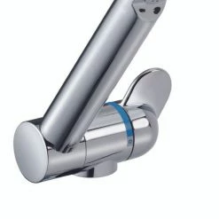 Reich Style 3000 12 Volt Micro Switch Motorhome Cold Only Tap