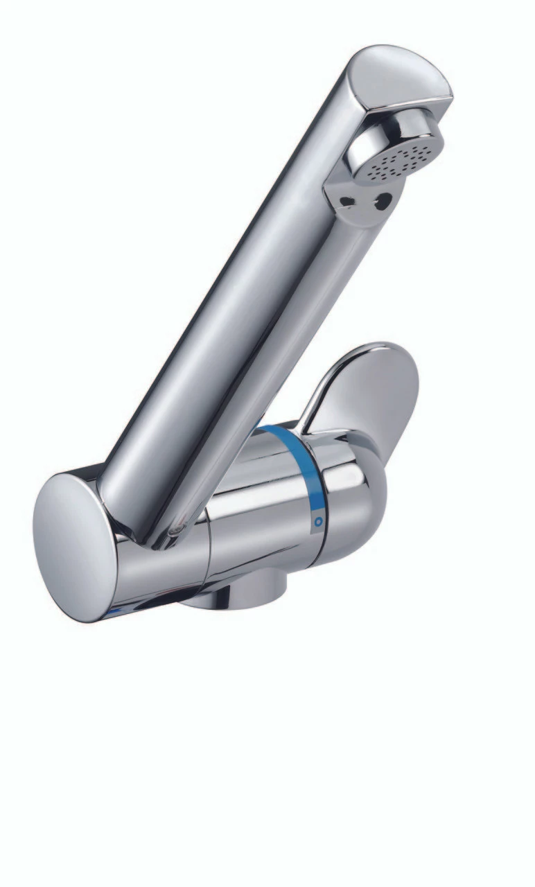 Reich Style 3000 12 Volt Micro Switch Motorhome Cold Only Tap