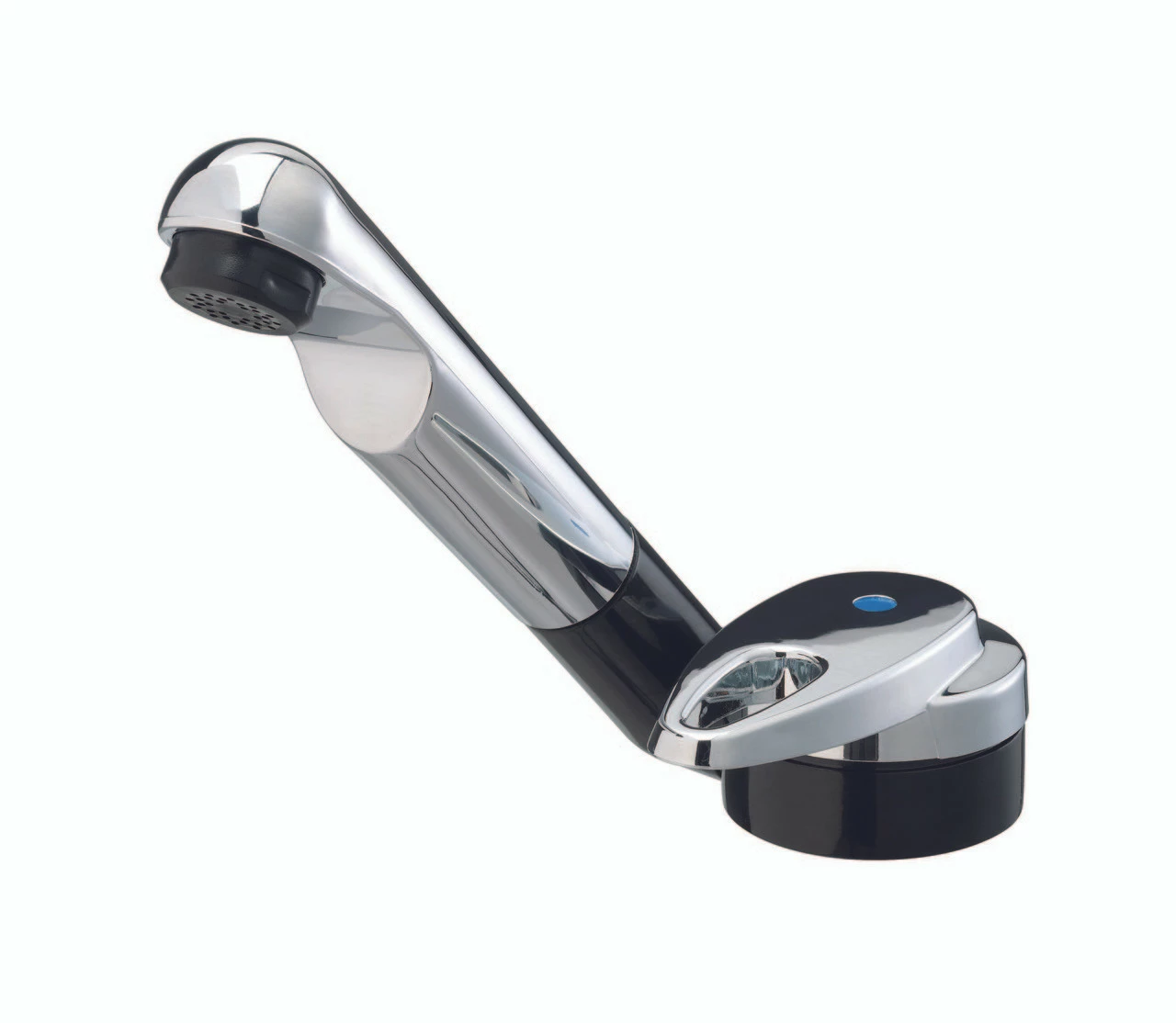 Reich Keramik Mono Block 12 Volt Micro Switch Motorhome Tap - Image 2