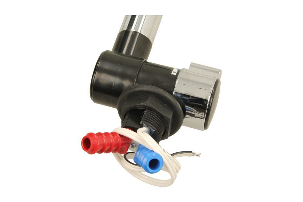 Comet London Chrome 12v Caravan Motorhome Mixer Tap Comet London Chrome 12v Caravan Motorhome Mixer Tap -victronenergy shop Reimo Comet1 87205.1674745381