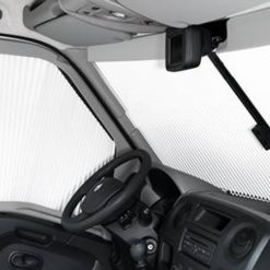 Remis Campervan Window Cab Blinds For Master & Movano