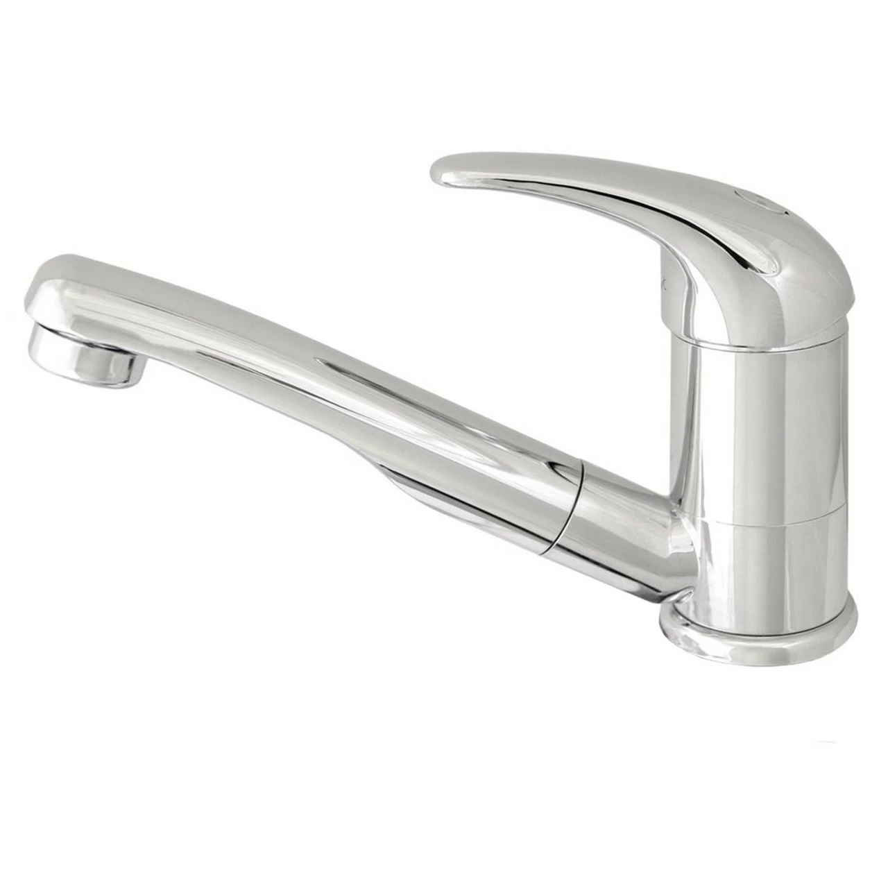 Comet Roma Mixer Tap For Caravan Motorhome Campervan - Image 2
