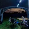 Vango Sunbeam 450 Awning Tent Light System -victronenergy shop SB2 80138.1505378123