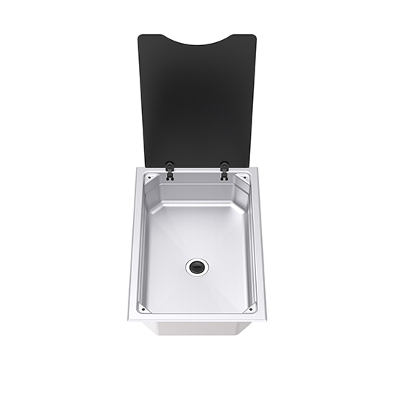 Thetford Linear Bowl and Hob Campervan & Motorhome Sink & Cooker Combo Thetford Linear Bowl And Hob Campervan & Motorhome Sink & Cooker Combo -victronenergy shop SBL1750 Linear Bowl copy 84719.1610536566