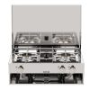 Thetford Spinflo 2 Burner Hotplate Boat And Caravan Hob And Grill -victronenergy shop SHT27699 Hotplate with lid 72542.1502986770