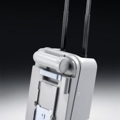 Dometic Saneo CS Cassette Toilet For Campervan Caravan Or Motorhome -victronenergy shop Saneo Cassette Trolley 49885.1551949070