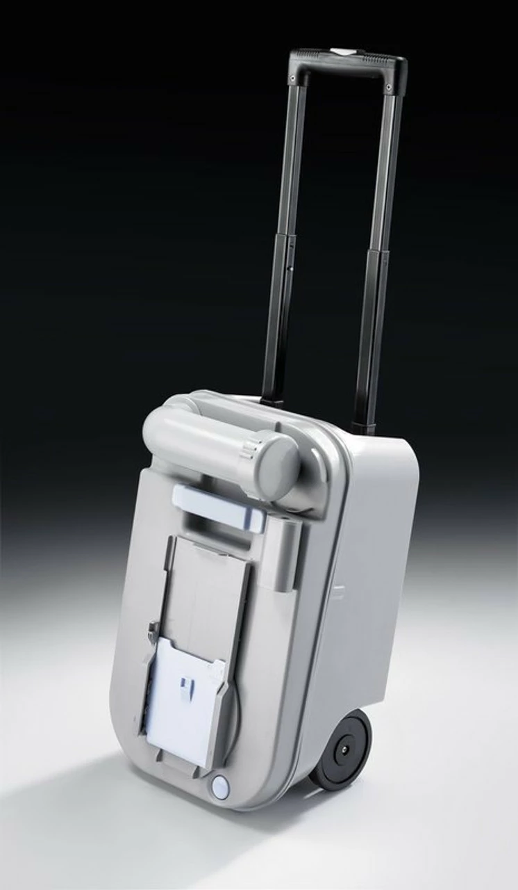 Dometic Saneo CS Cassette Toilet For Campervan Caravan Or Motorhome - Image 6