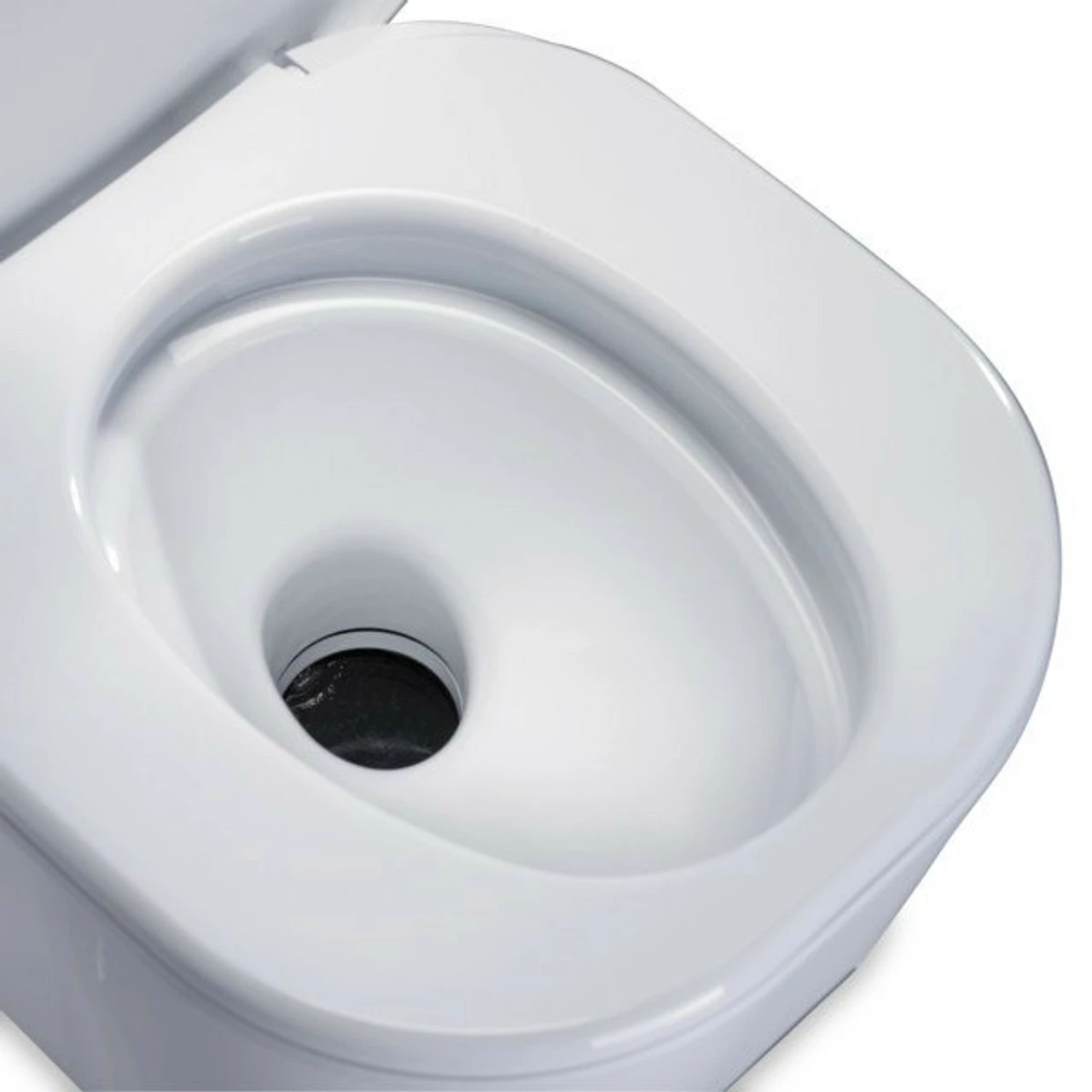 Dometic Saneo CS Cassette Toilet For Campervan Caravan Or Motorhome - Image 8