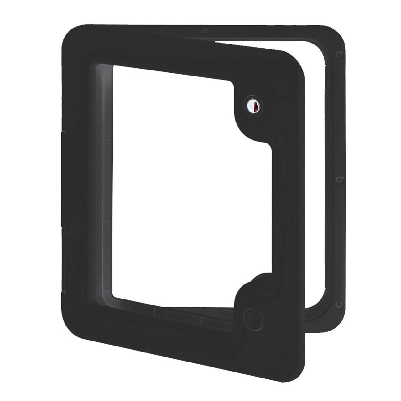 Thetford Service Door 3 Waste Tank Access Hatch - Caravan or Motorhome Spare Thetford Service Door 3 Waste Tank Access Hatch - Caravan Or Motorhome Spare -victronenergy shop Service Door 3 BLACK 39634.1539255931