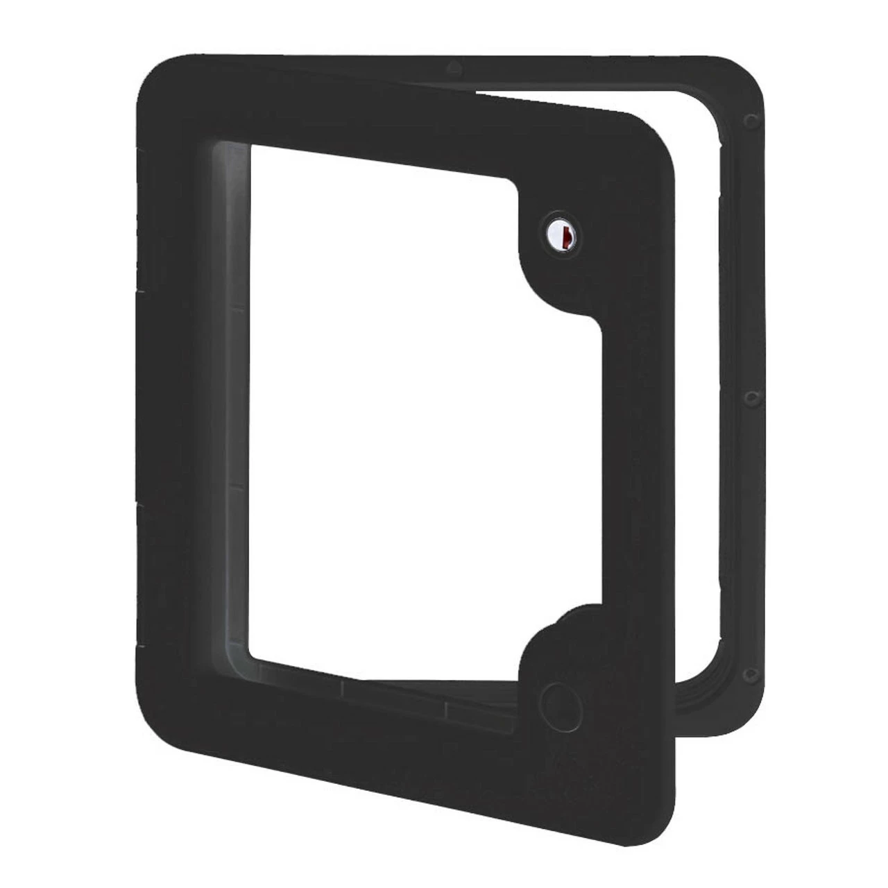 Thetford Service Door 3 Waste Tank Access Hatch - Caravan Or Motorhome Spare - Image 3