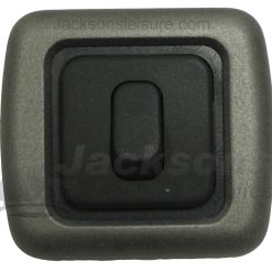 CBE Single Unipolar Switch With Support & Frame