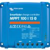Victron Energy Victron SmartSolar MPPT Leisure Battery Charge Controller -victronenergy shop SmartSolarMPPT 98664.1673735741