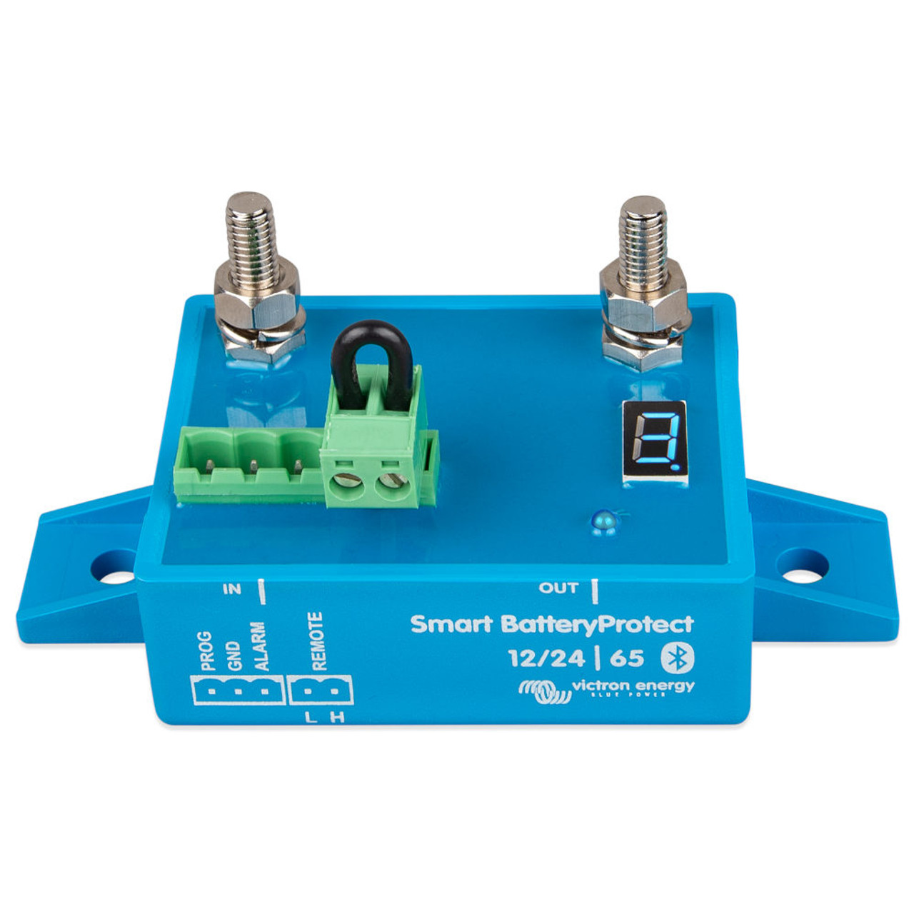 Victron Energy Victron Smart Battery Protect 65A 3 Victron Energy Victron Smart Battery Protect 65A