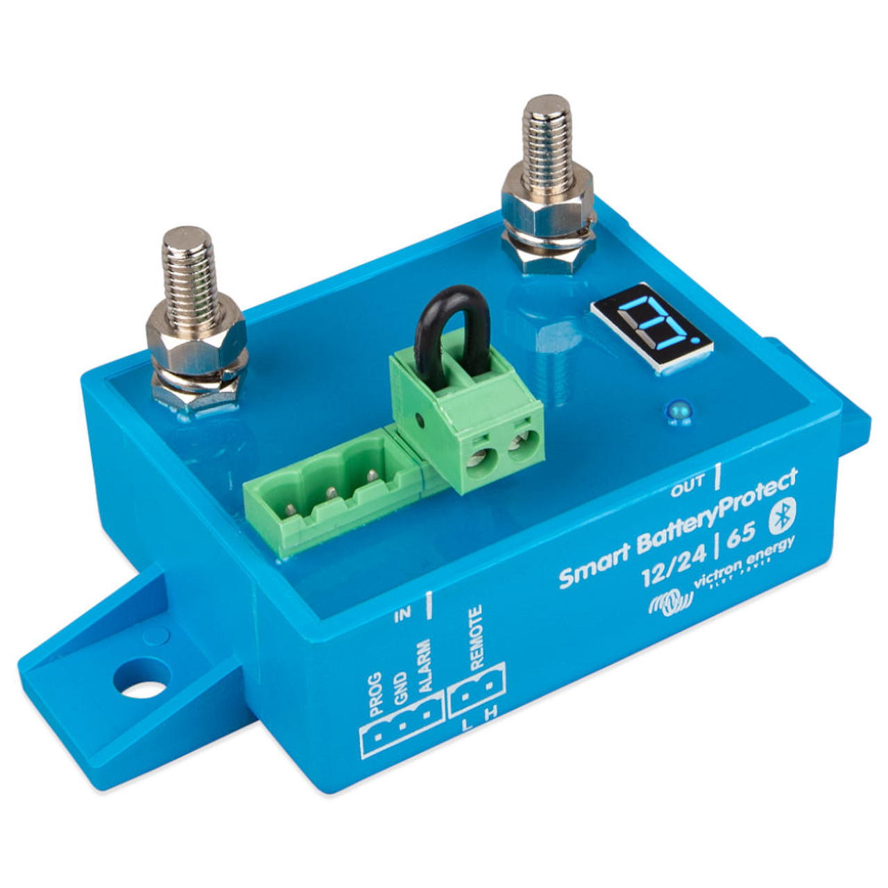Victron Energy Victron Smart Battery Protect 65A 4 Victron Energy Victron Smart Battery Protect 65A - Image 2