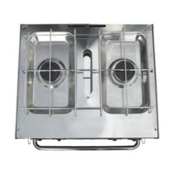 Spinflo Nelson 2 Burner Hob Marine Cooker 7 Spinflo Nelson 2 Burner Hob Marine Cooker -victronenergy shop Spinflo Nelson Marine 2 08939.1395398561