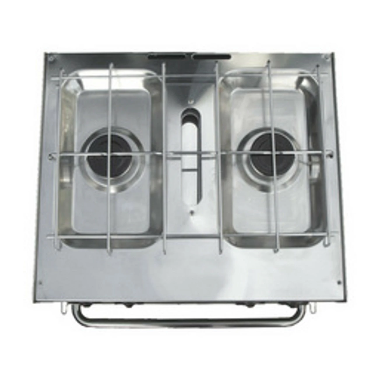 Spinflo Nelson 2 Burner Hob Marine Cooker - Image 3