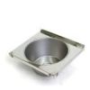 Thetford Spinflo SBL2040S Small Round Stainless Steel Sink 1 Thetford Spinflo SBL2040S Small Round Stainless Steel Sink -victronenergy shop Spinflo small round sink 66427.1466692931