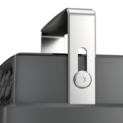 Dometic PLB 40 Portable Camping Leisure Battery 6 Dometic PLB 40 Portable Camping Leisure Battery -victronenergy shop Stainless handle 76171.1549629917