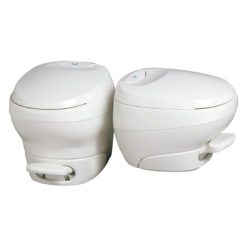 Thetford Aqua Magic Bravura Fixed Toilet