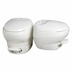 Thetford Aqua Magic Bravura Fixed Toilet